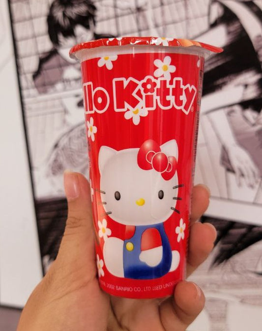 Biscuits Hello Kitty Chocolate 33g