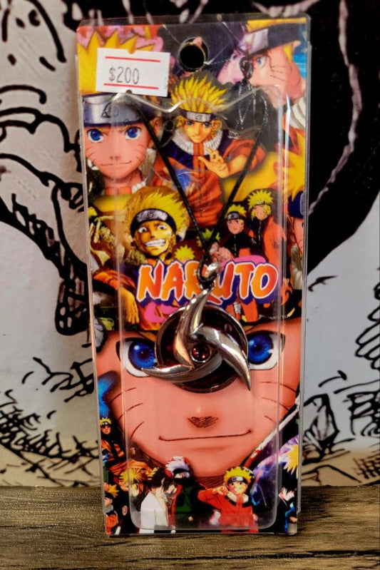 Cadena de Naruto