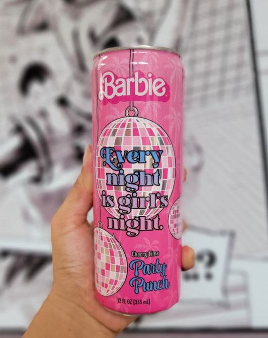 Barbie Drink 355ml